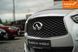 Infiniti QX60, 2018 р., Бензин, 115 тис. км, Позашляховик / Кросовер, Сірий, Чернівці AT-10418364 фото 12