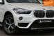 BMW X1, 2018 р., Бензин, 80 тис. км, Позашляховик / Кросовер, Білий, Київ AT-10418346 фото 4