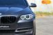 BMW 5 Series, 2014, Бензин, 3 л., 182 тыс. км, Седан, Серый, Киев 110916 фото 3