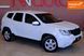 Renault Duster, 2021 р., Дизель, 104 тис. км, Позашляховик / Кросовер, Білий, Одеса AT-10410200 фото 4