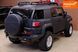 Toyota FJ Cruiser, 2008 г., Газ метан / Бензин, 217 тыс. км, Внедорожник / Кроссовер, Чорный, Одесса AT-10408856 фото 5