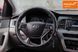 Hyundai Sonata, 2014 р., Бензин, 96 тис. км, Седан, Червоний, Київ AT-10417832 фото 16