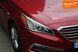 Hyundai Sonata, 2014 р., Бензин, 96 тис. км, Седан, Червоний, Київ AT-10417832 фото 4