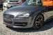 Audi TT, 2008 р., Бензин, 198 тис. км, Кабріолет, Сірий, Чернівці AT-10417394 фото 17