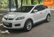 Mazda CX-7, 2007 г., Газ пропан-бутан / Бензин, 185 тыс. км, Внедорожник / Кроссовер, Белый, Днепр (Днепропетровск) AT-10399730 фото 2