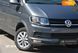 Volkswagen Transporter, 2017, Дизель, 219 тыс. км, Вантажопасажирський фургон, Серый, Киев 43527 фото 2