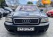 Audi A8, 2001, Газ пропан-бутан / Бензин, 3.7 л., 398 тис. км, Седан, Чорний, Одеса 7830 фото 2