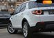 Land Rover Discovery Sport, 2019, Бензин, 2 л., 39 тис. км, Позашляховик / Кросовер, Білий, Київ 37130 фото 10