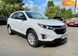 Chevrolet Equinox, 2019, Бензин, 1.5 л., 107 тис. км, Позашляховик / Кросовер, Білий, Київ Cars-Pr-62174 фото 6