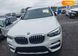 BMW X3, 2019, Бензин, 2 л., 72 тис. км, Позашляховик / Кросовер, Білий, Ужгород Cars-EU-US-KR-37345 фото 5