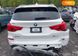 BMW X3, 2019, Бензин, 2 л., 72 тис. км, Позашляховик / Кросовер, Білий, Ужгород Cars-EU-US-KR-37345 фото 6