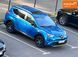 Toyota RAV4, 2017 р., Бензин, 106 тис. км, Позашляховик / Кросовер, Синій, Харків AT-10402199 фото 1