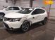 Nissan Rogue Sport, 2019, Бензин, 2 л., 75 тис. км, Позашляховик / Кросовер, Білий, Дніпро (Дніпропетровськ) Cars-EU-US-KR-35011 фото 2