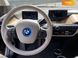 BMW I3, 2016, Гибрид (PHEV), 0.6 л., 38 тыс. км, Хетчбек, Чорный, Киев 98124 фото 36