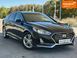 Hyundai Sonata, 2017 р., Газ пропан-бутан / Бензин, 173 тис. км, Седан, Чорний, Дніпро (Дніпропетровськ) AT-10401693 фото 5