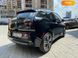 BMW I3, 2016, Гибрид (PHEV), 0.6 л., 38 тыс. км, Хетчбек, Чорный, Киев 98124 фото 52