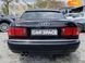 Audi A8, 2001, Газ пропан-бутан / Бензин, 3.7 л., 398 тис. км, Седан, Чорний, Одеса 7830 фото 5