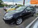 Volkswagen Golf, 2009 г., Бензин, 300 тыс. км, Седан, Чорный, Софіївська Борщагівка AT-10419594 фото 2