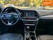 Hyundai Sonata, 2017 р., Газ пропан-бутан / Бензин, 173 тис. км, Седан, Чорний, Дніпро (Дніпропетровськ) AT-10401693 фото 28