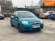 Chevrolet Aveo, 2008 р., Газ пропан-бутан / Бензин, 129 тис. км, Седан, Синій, Дніпро (Дніпропетровськ) AT-10406588 фото 1