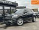 Mercedes-Benz M-Class, 2013 г., Дизель, 238 тыс. км, Внедорожник / Кроссовер, Чорный, Харьков AT-10404024 фото 3