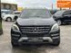 Mercedes-Benz M-Class, 2013 г., Дизель, 238 тыс. км, Внедорожник / Кроссовер, Чорный, Харьков AT-10404024 фото 2