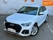 Audi Q5, 2022 р., Гібрид (PHEV), 40 тис. км, Позашляховик / Кросовер, Білий, Одеса AT-10417542 фото 14