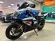Suzuki GSX-R 1000, 2014 р., Бензин, 16 тис. км, Спортбайк, Синій, Кропивницький (Кіровоград) AT-10402715 фото 1