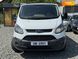 Ford Transit Custom, 2013, Дизель, 2.2 л., 321 тыс. км, Минивен, Белый, Стрый 49917 фото 34