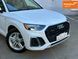Audi Q5, 2022 р., Гібрид (PHEV), 40 тис. км, Позашляховик / Кросовер, Білий, Одеса AT-10417542 фото 9