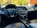 Hyundai Sonata, 2017 р., Газ пропан-бутан / Бензин, 173 тис. км, Седан, Чорний, Дніпро (Дніпропетровськ) AT-10401693 фото 9