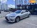 Lexus ES, 2019, Бензин, 2.49 л., 73 тис. км, Седан, Сірий, Київ 99057 фото 8