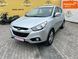 Hyundai ix35, 2011 г., Дизель, 245 тыс. км, Внедорожник / Кроссовер, Серый, Ровно AT-10419894 фото 1