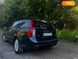 Volvo V50, 2010, Дизель, 1.6 л., 324 тыс. км, Универсал, Серый, Кременець Cars-Pr-67690 фото 3