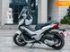 Новий Lifan KPV, 2022, Бензин, 150 см3, Скутер, Київ new-moto-105405 фото 3