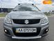 Suzuki SX4, 2011, Бензин, 1.59 л., 137 тис. км, Позашляховик / Кросовер, Сірий, Київ Cars-Pr-68853 фото 14