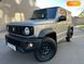 Suzuki Jimny, 2020, Бензин, 1.5 л., 23 тис. км, Позашляховик / Кросовер, Сірий, Київ Cars-Pr-64390 фото 11