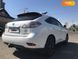 Lexus RX, 2011, Газ пропан-бутан / Бензин, 3.46 л., 167 тыс. км, Внедорожник / Кроссовер, Белый, Одесса 110252 фото 12