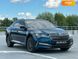 Skoda Superb, 2020, Дизель, 1.97 л., 135 тис. км, Ліфтбек, Синій, Київ 108037 фото 79