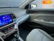 Hyundai Elantra, 2017, Бензин, 2 л., 247 тис. км, Седан, Синій, Одеса 106782 фото 47