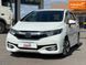 Honda Shuttle, 2017 р., Гібрид (MHEV), 56 тис. км, Позашляховик / Кросовер, Білий, Дніпро (Дніпропетровськ) AT-10415401 фото 1