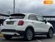 Fiat 500X, 2017, Газ пропан-бутан / Бензин, 2.36 л., 84 тис. км, Позашляховик / Кросовер, Білий, Київ 20133 фото 6