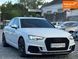 Audi A4, 2016 р., Бензин, 186 тис. км, Седан, Білий, Дніпро (Дніпропетровськ) AT-10420341 фото 12