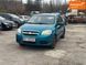 Chevrolet Aveo, 2008 р., Газ пропан-бутан / Бензин, 129 тис. км, Седан, Синій, Дніпро (Дніпропетровськ) AT-10406588 фото 8