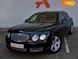 Bentley Continental, 2006, Бензин, 6 л., 85 тыс. км, Седан, Чорный, Одесса 43815 фото 12