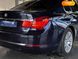 BMW 7 Series, 2014, Дизель, 3 л., 194 тыс. км, Седан, Синий, Нововолынск 31643 фото 17