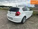 BMW 1 Series, 2010 г., Дизель, 253 тыс. км, Хетчбек, Белый, Львов AT-10400352 фото 4