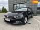 Volkswagen Passat, 2016, Дизель, 2 л., 221 тис. км, Універсал, Чорний, Тячів 41060 фото 5