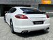 Porsche Panamera, 2011, Бензин, 4.81 л., 99 тис. км, Фастбек, Білий, Київ 103353 фото 172