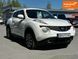 Nissan Juke, 2013 г., Бензин, 122 тыс. км, Хетчбек, Белый, Житомир AT-10416670 фото 2